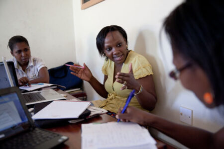 I Feel the Winds Changing: An Interview with Goldman Environmental Prize Winner Phyllis Omido